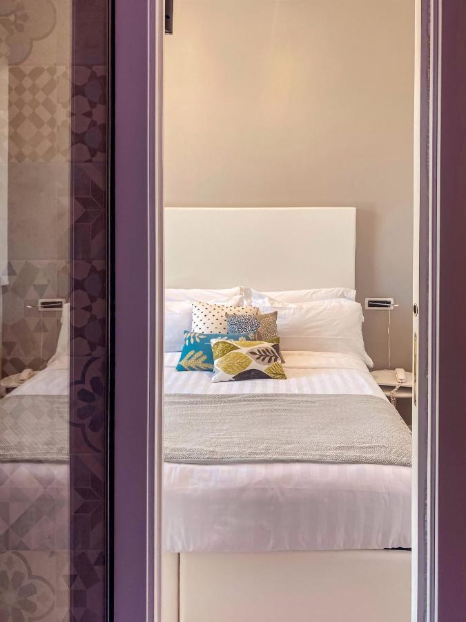 Hotel Villa Anita Santa Margherita Ligure Habitación foto