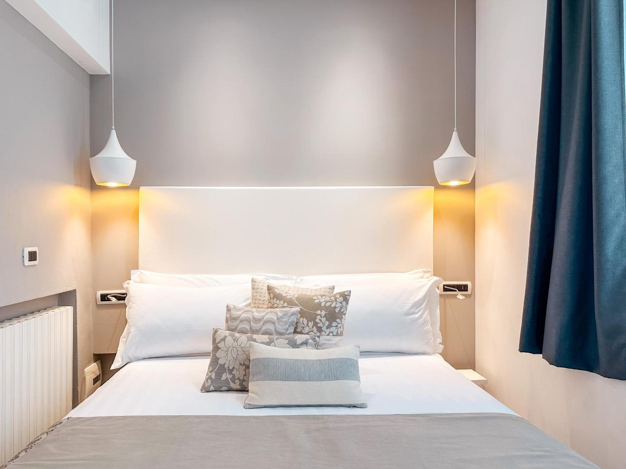 Hotel Villa Anita Santa Margherita Ligure Habitación foto