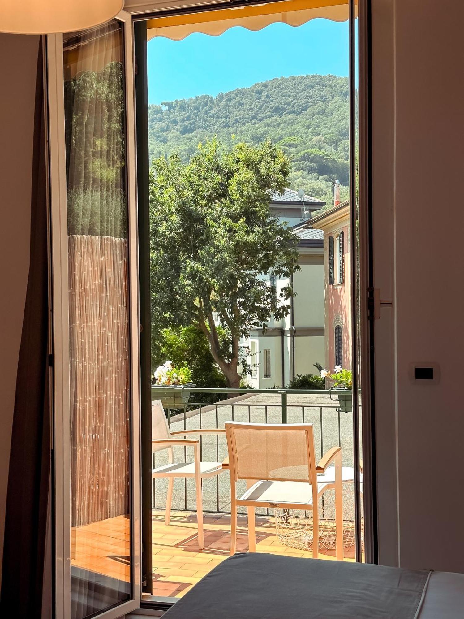 Hotel Villa Anita Santa Margherita Ligure Habitación foto
