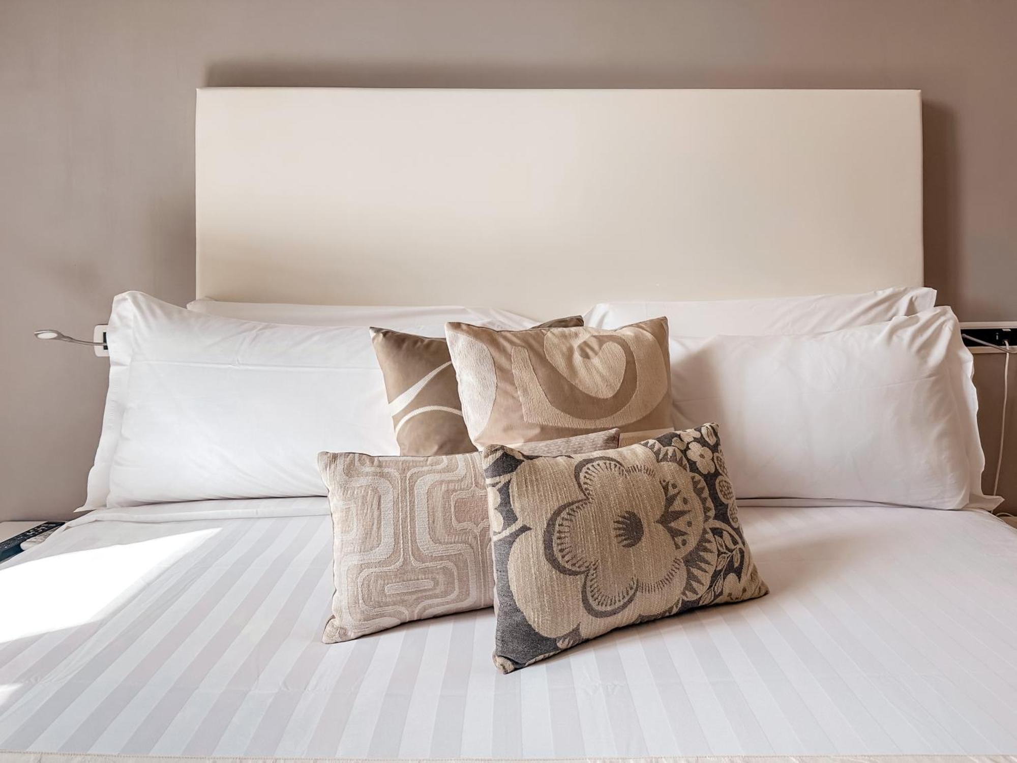 Hotel Villa Anita Santa Margherita Ligure Habitación foto