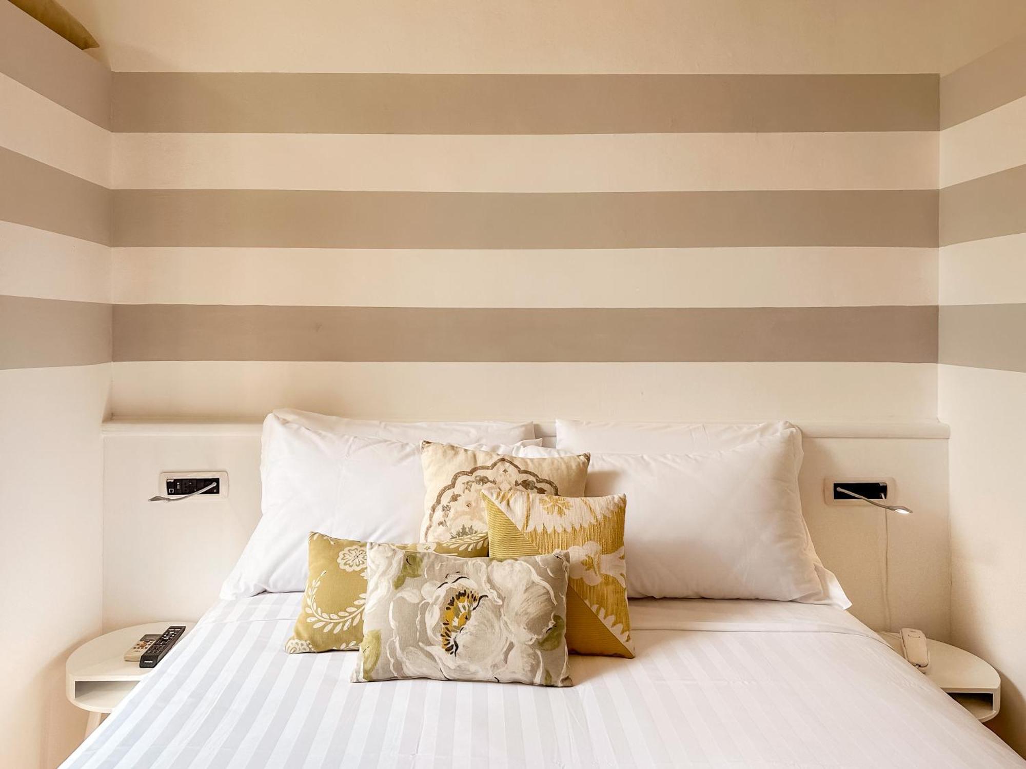 Hotel Villa Anita Santa Margherita Ligure Habitación foto