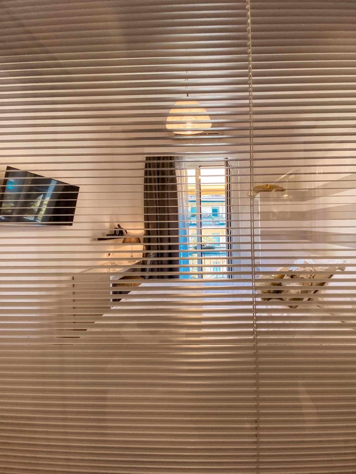 Hotel Villa Anita Santa Margherita Ligure Habitación foto
